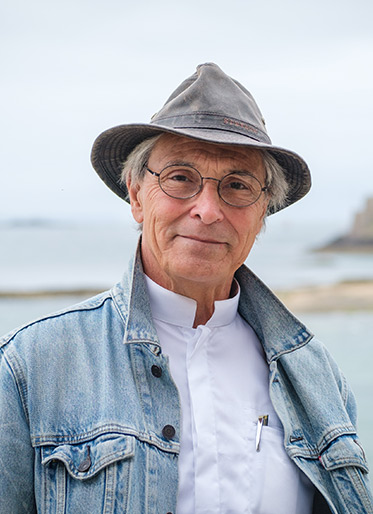 Jean-Jacques Montois